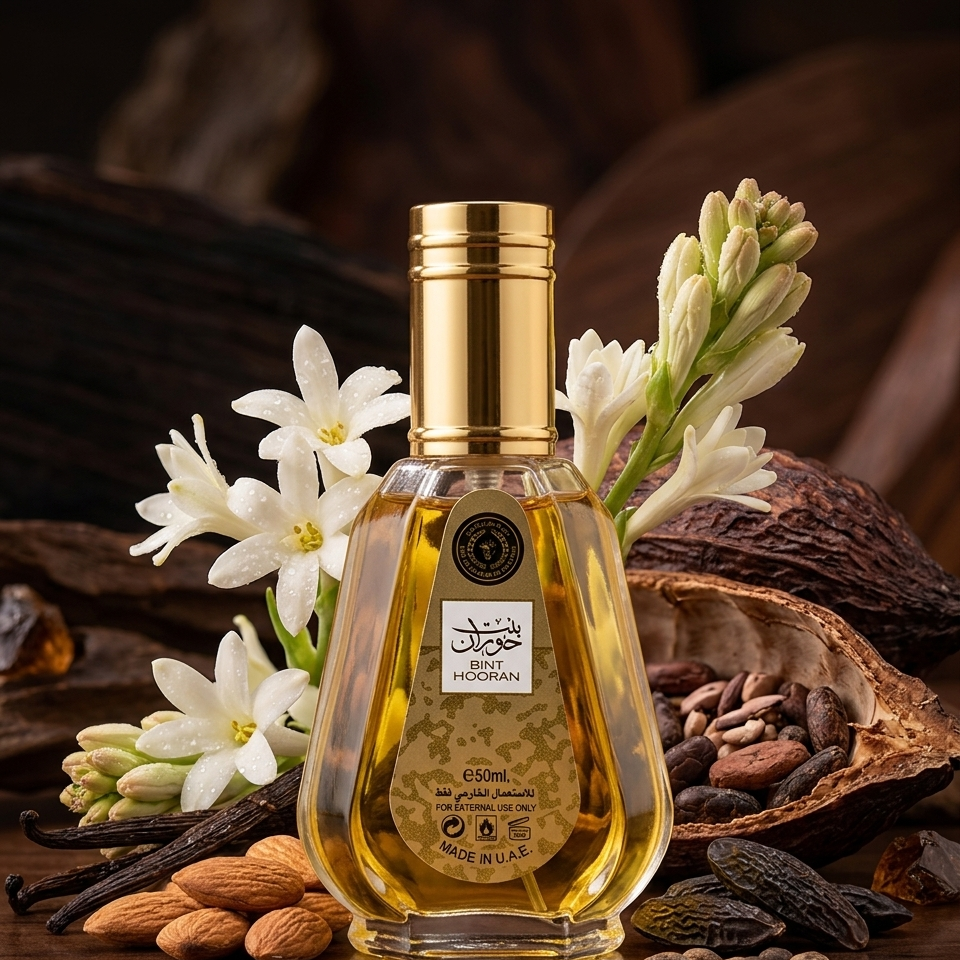 Bint Hooran Eau de Parfum