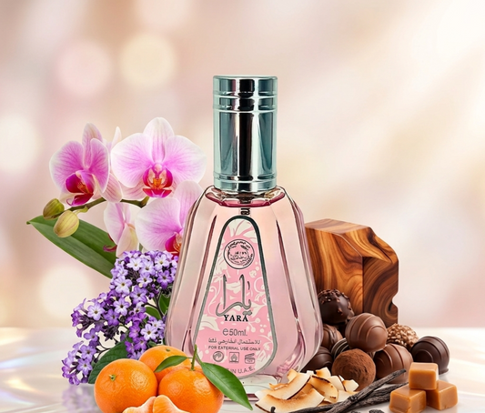 Yara Eau de Parfum